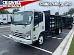 2024 Chevrolet LCF 4500 Regular Cab RWD, PJ's Stake Bed for sale #241282 - photo 1