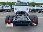 New 2024 Chevrolet Silverado 5500 Work Truck Regular Cab 2WD Cab Chassis for sale #241379 - photo 6