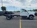 New 2024 Chevrolet Silverado 5500 Work Truck Regular Cab 2WD Cab Chassis for sale #241379 - photo 8