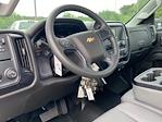 New 2024 Chevrolet Silverado 5500 Work Truck Regular Cab 2WD Cab Chassis for sale #241379 - photo 25