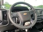 2024 Chevrolet Silverado 5500 Regular Cab DRW 2WD, Cab Chassis for sale #241379 - photo 27