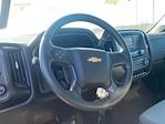 New 2024 Chevrolet Silverado 5500 Work Truck Regular Cab 2WD Cab Chassis for sale #241379 - photo 28