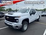 New 2024 Chevrolet Silverado 3500 WT Double Cab 4WD 8' Knapheide Service Truck for sale #241498 - photo 1