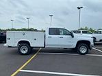 New 2024 Chevrolet Silverado 3500 WT Double Cab 4WD 8' Knapheide Service Truck for sale #241498 - photo 11