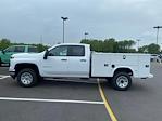 New 2024 Chevrolet Silverado 3500 WT Double Cab 4WD 8' Knapheide Service Truck for sale #241498 - photo 5