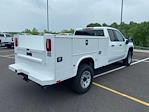 New 2024 Chevrolet Silverado 3500 WT Double Cab 4WD 8' Knapheide Service Truck for sale #241498 - photo 9