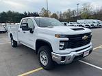 New 2024 Chevrolet Silverado 3500 WT Double Cab 4WD 8' Knapheide Service Truck for sale #241498 - photo 37