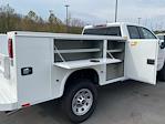 New 2024 Chevrolet Silverado 3500 WT Double Cab 4WD 8' Knapheide Service Truck for sale #241498 - photo 45