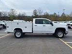 New 2024 Chevrolet Silverado 3500 WT Double Cab 4WD 8' Knapheide Service Truck for sale #241498 - photo 46