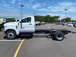 New 2024 Chevrolet Silverado 5500 Work Truck Regular Cab 2WD Cab Chassis for sale #241621 - photo 5