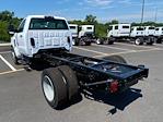 2024 Chevrolet Silverado 5500 Regular Cab DRW 2WD, Cab Chassis for sale #241621 - photo 2