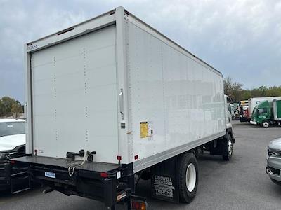 2022 Isuzu FTR Regular Cab 4x2 Box Truck for sale #241621A - photo 2