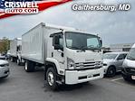 2022 Isuzu FTR Regular Cab 4x2 Box Truck for sale #241621A - photo 1