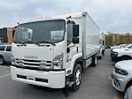 2022 Isuzu FTR Regular Cab 4x2 Box Truck for sale #241621A - photo 3