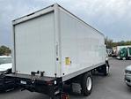 2022 Isuzu FTR Regular Cab 4x2 Box Truck for sale #241621A - photo 2