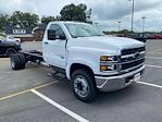 2024 Chevrolet Silverado 5500 Regular Cab DRW 2WD, Cab Chassis for sale #241622 - photo 3