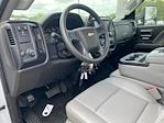 2024 Chevrolet Silverado 5500 Regular Cab DRW 2WD, Cab Chassis for sale #241622 - photo 26