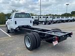 2024 Chevrolet Silverado 5500 Regular Cab DRW 2WD, Cab Chassis for sale #241622 - photo 2