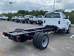 2024 Chevrolet Silverado 5500 Regular Cab DRW 2WD, Cab Chassis for sale #241622 - photo 7