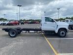 2024 Chevrolet Silverado 5500 Regular Cab DRW 2WD, Cab Chassis for sale #241622 - photo 8