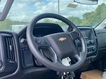 2024 Chevrolet Silverado 5500 Regular Cab DRW 2WD, Cab Chassis for sale #241765 - photo 27