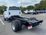 2024 Chevrolet Silverado 5500 Regular Cab DRW 2WD, Cab Chassis for sale #241765 - photo 2