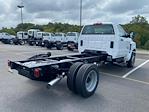 2024 Chevrolet Silverado 5500 Regular Cab DRW 2WD, Cab Chassis for sale #241765 - photo 7