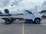 2024 Chevrolet Silverado 5500 Regular Cab DRW 2WD, Cab Chassis for sale #241765 - photo 8