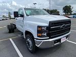 New 2024 Chevrolet Silverado 4500 Work Truck Regular Cab 2WD Cab Chassis for sale #241780 - photo 3