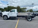 New 2024 Chevrolet Silverado 4500 Work Truck Regular Cab 2WD Cab Chassis for sale #241780 - photo 5