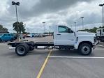 2024 Chevrolet Silverado 4500 Regular Cab DRW 2WD, Cab Chassis for sale #241780 - photo 8