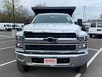 2024 Chevrolet Silverado 6500 Crew Cab DRW 4WD, PJ's Landscape Dump for sale #242026 - photo 9