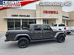2021 Jeep Gladiator Crew Cab 4x4 Pickup for sale #242086A - photo 1