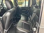2021 Jeep Gladiator Crew Cab 4x4 Pickup for sale #242086A - photo 11