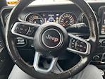 2021 Jeep Gladiator Crew Cab 4x4 Pickup for sale #242086A - photo 16
