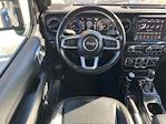 2021 Jeep Gladiator Crew Cab 4x4 Pickup for sale #242086A - photo 35