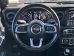 2021 Jeep Gladiator Crew Cab 4x4 Pickup for sale #242086A - photo 36