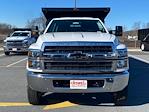 New 2024 Chevrolet Silverado 5500 Work Truck Crew Cab 4WD 12' PJ's Landscape Dump for sale #242192 - photo 10