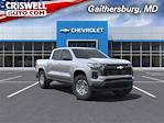 2024 Chevrolet Colorado Crew Cab 4WD Pickup for sale #242271 - photo 1