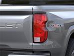 2024 Chevrolet Colorado Crew Cab 4WD Pickup for sale #242271 - photo 11