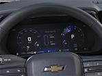 2024 Chevrolet Colorado Crew Cab 4WD Pickup for sale #242271 - photo 18