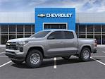 2024 Chevrolet Colorado Crew Cab 4WD Pickup for sale #242271 - photo 3