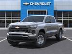 2024 Chevrolet Colorado Crew Cab 4WD Pickup for sale #242271 - photo 6