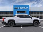 2024 Chevrolet Silverado EV Crew Cab 4WD, Pickup for sale #242321 - photo 5