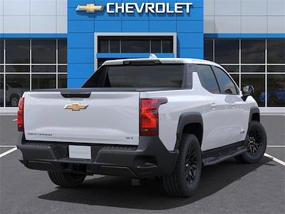 New 2024 Chevrolet Silverado EV Work Truck Crew Cab 4WD Pickup for sale #242323 - photo 2