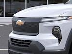 New 2024 Chevrolet Silverado EV Work Truck Crew Cab 4WD Pickup for sale #242323 - photo 13