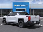 New 2024 Chevrolet Silverado EV Work Truck Crew Cab 4WD Pickup for sale #242323 - photo 4