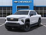 New 2024 Chevrolet Silverado EV Work Truck Crew Cab 4WD Pickup for sale #242323 - photo 6