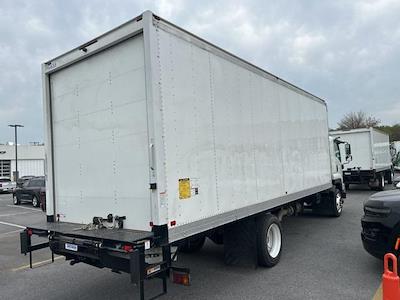 2022 Chevrolet LCF 6500XD Regular Cab RWD Box Truck for sale #242328A - photo 2