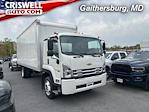 2022 Chevrolet LCF 6500XD Regular Cab RWD Box Truck for sale #242328A - photo 1